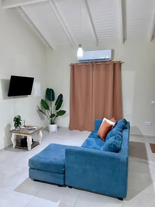 Ternura Apartment Willemstad