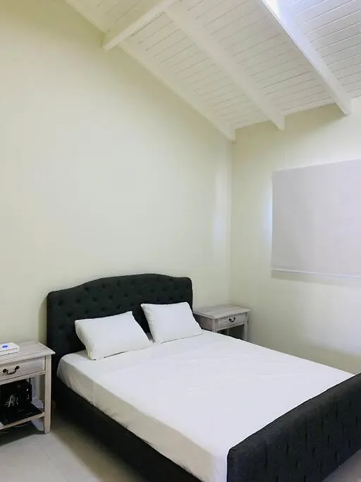 Ternura Apartment Willemstad 0*,  Curaçao