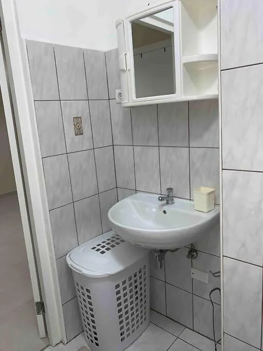 Ternura Apartment Willemstad 0*,