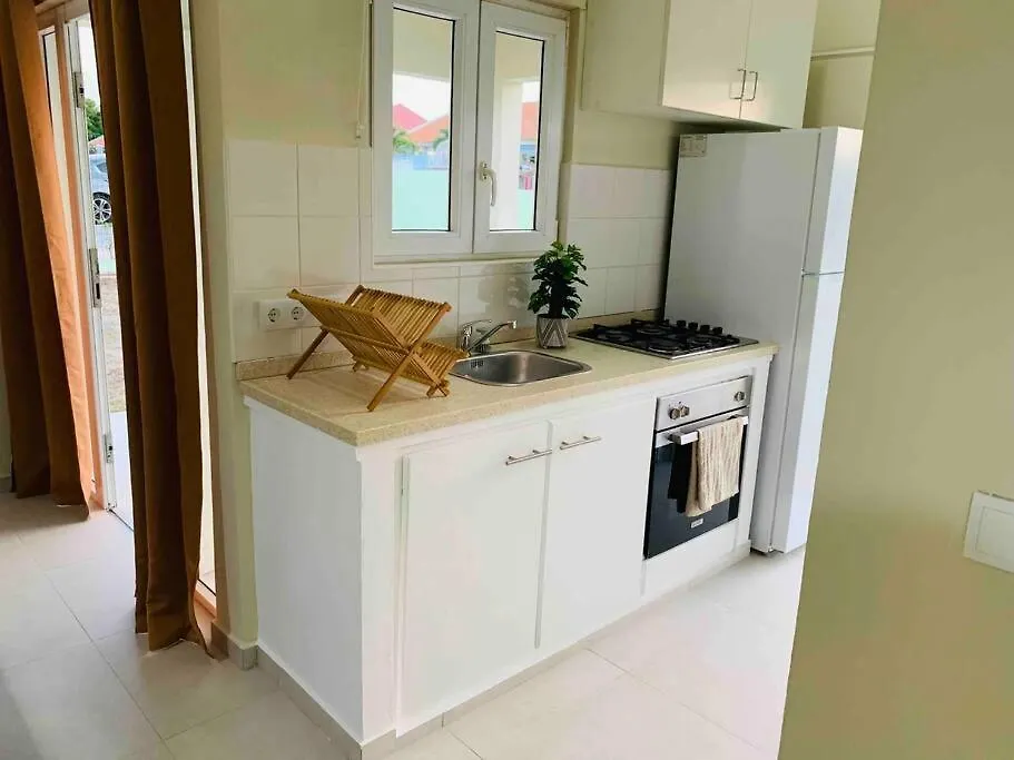 Ternura Apartment Willemstad Curaçao