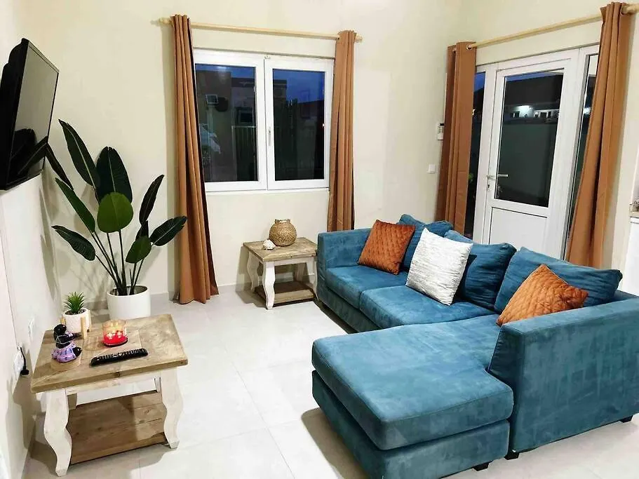 Ternura Apartment Willemstad 0*,  Curaçao