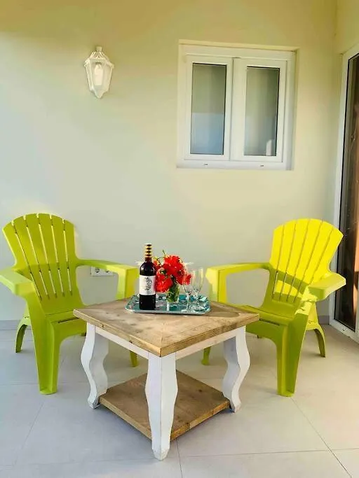 Ternura Apartment Willemstad