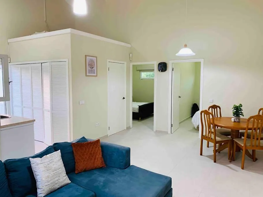 Ternura Apartment Willemstad