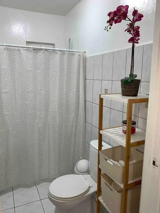 Ternura Apartment Willemstad