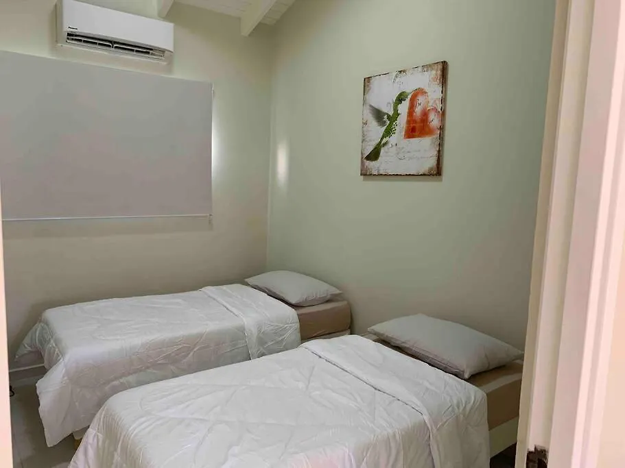 Ternura Apartment Willemstad 0*,
