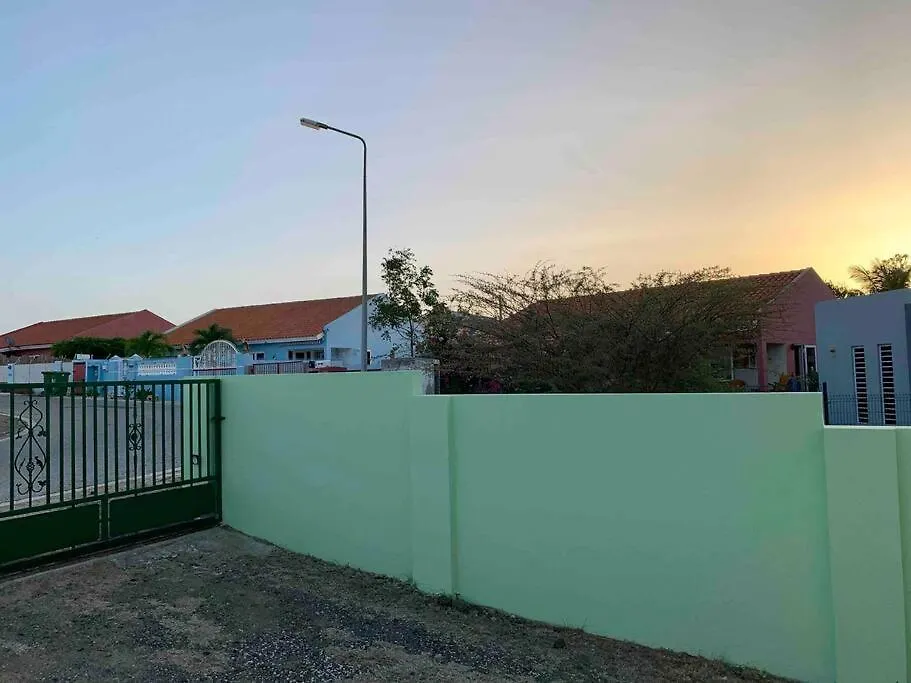 Ternura Apartment Willemstad Curaçao