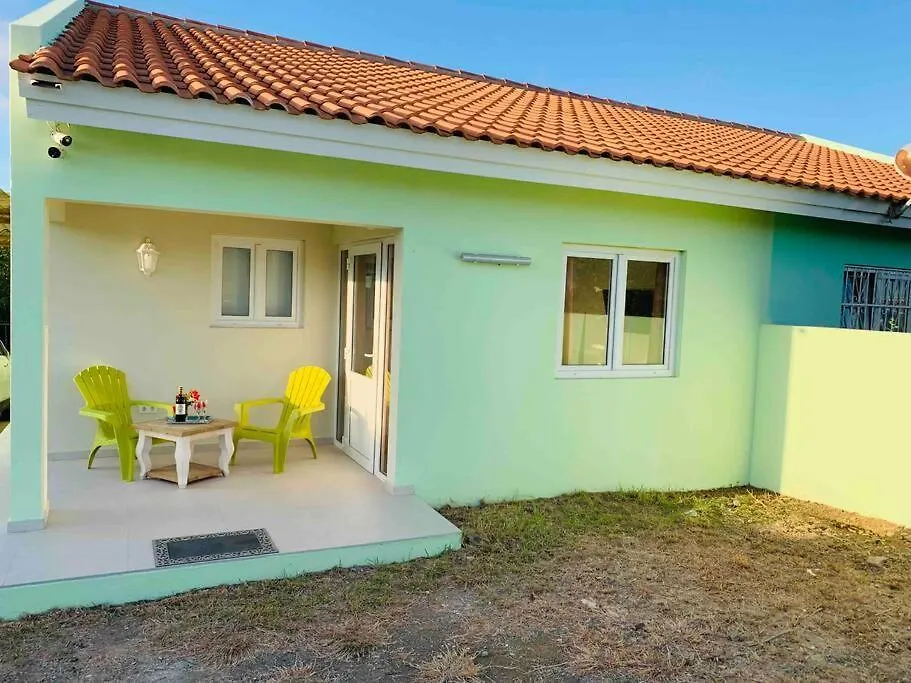 Ternura Apartment Willemstad