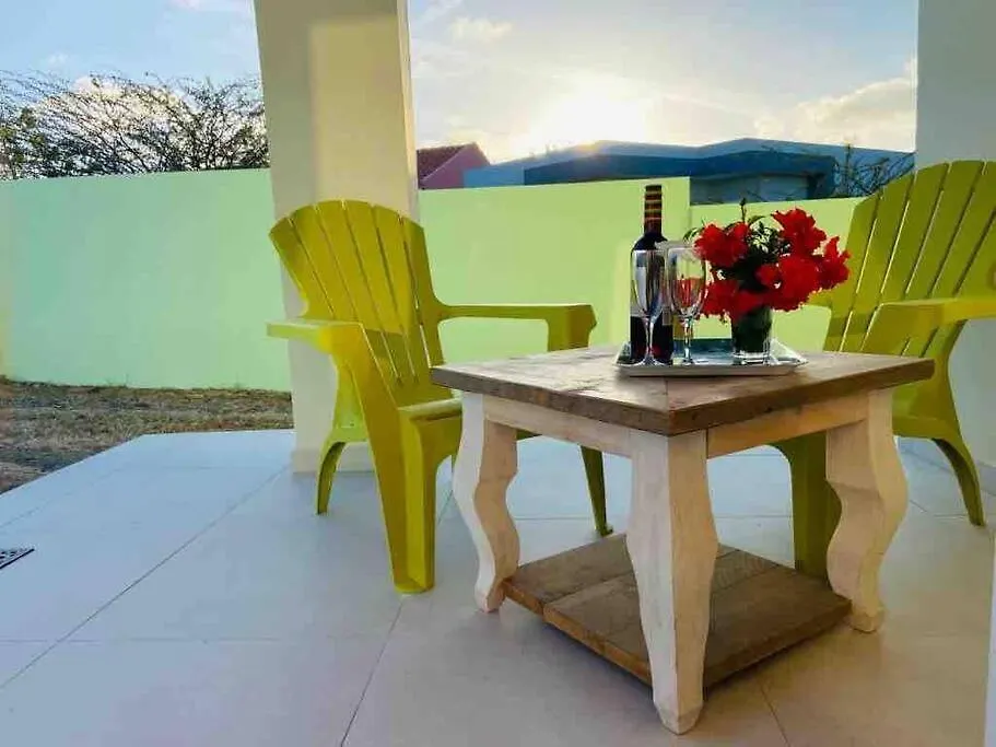 Ternura Apartment Willemstad