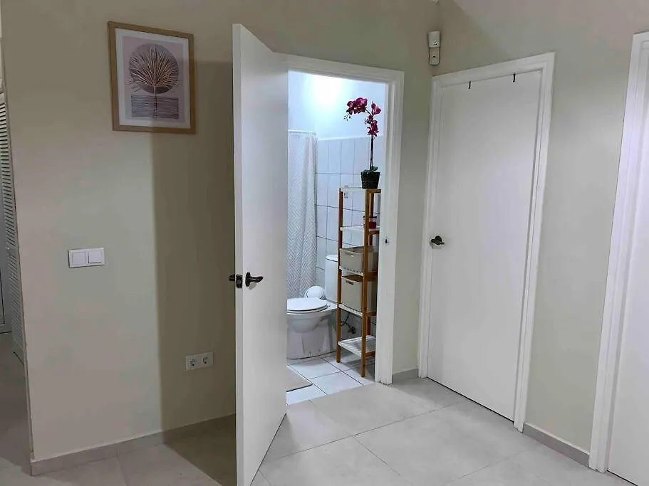 Ternura Apartment Willemstad