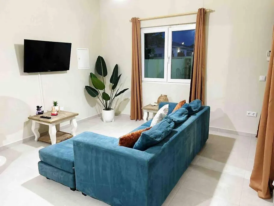 Ternura Apartment Willemstad