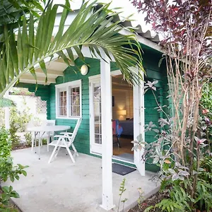  Apartamento Otro Curaçao - Urban Oasis In Otrobanda