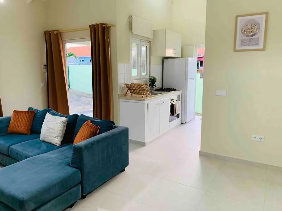 Ternura Apartment Willemstad